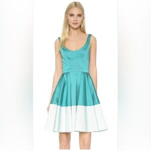 NWT ZAC Zac Posen Charlotte Dress